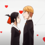 Season 3 of Kaguya-sama: "Love is War" Will Be Premiered in April