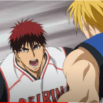 Anime Manga Series: Kuroko's Basketball Celebrates 10th Year Anniversary