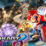 Mario Kart 8 Deluxe: Nintendo Has Released a New Set of Downloadable Content Including 48 Tracks