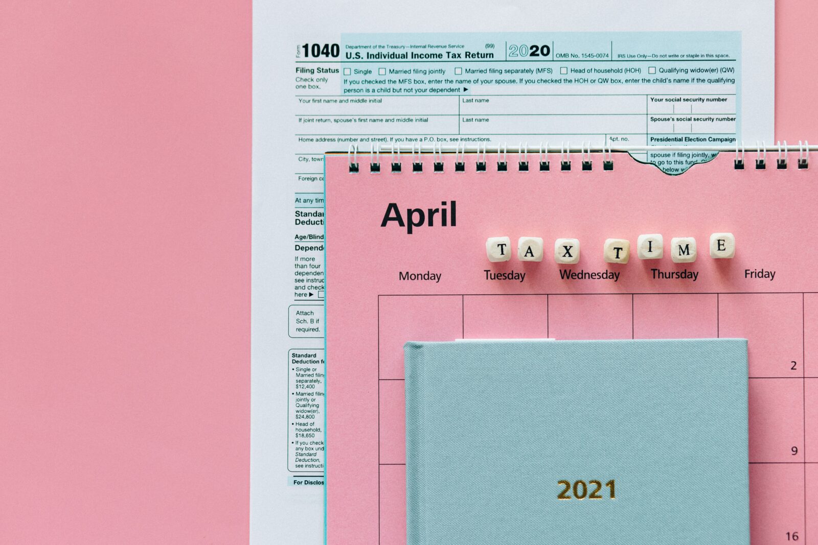 IRS: There Are Crucial Actions to Take to Minimize Delays Now that Tax Season is in Full Force