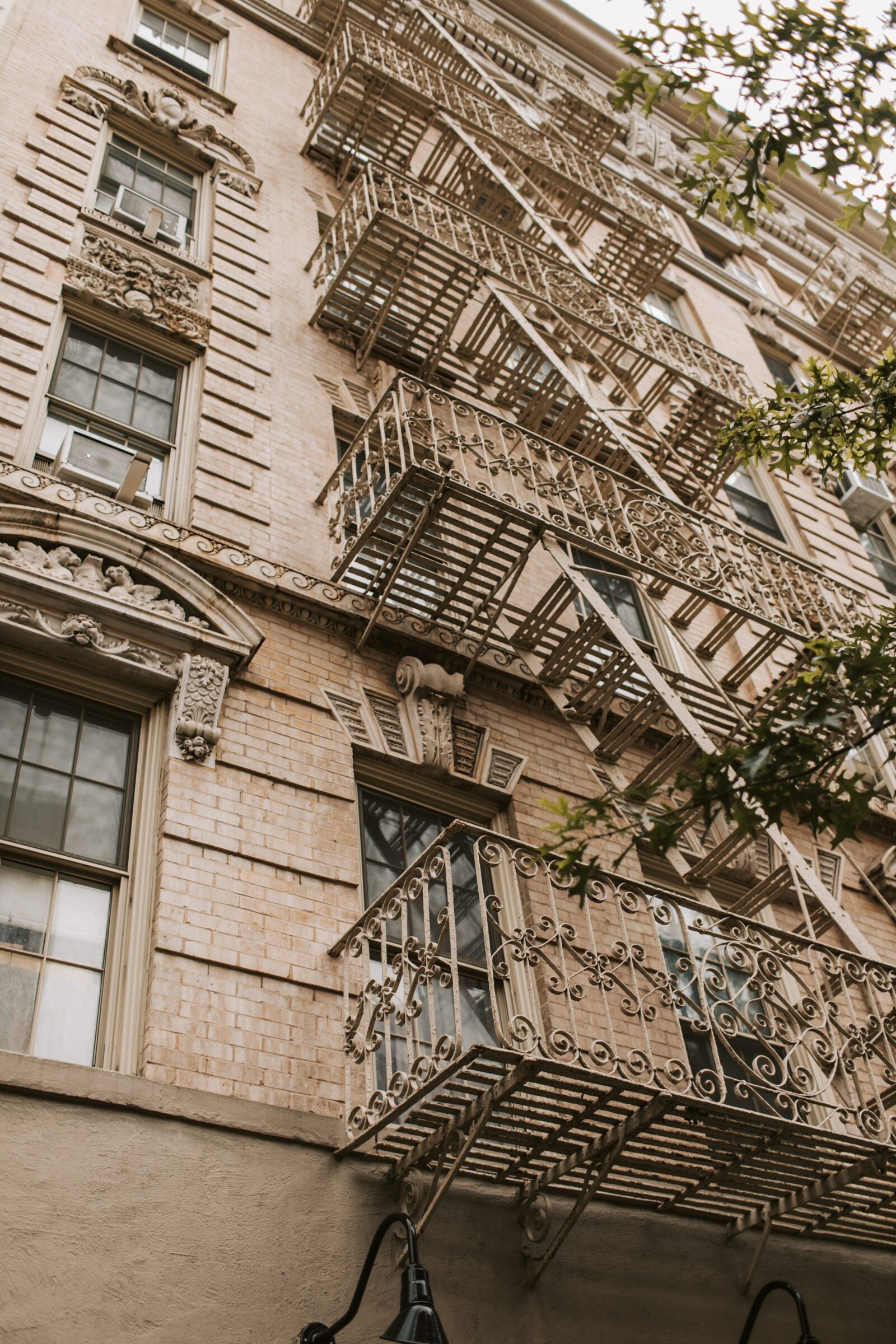 New York's Rent Prices Are Rising as Housing Supply Decreases