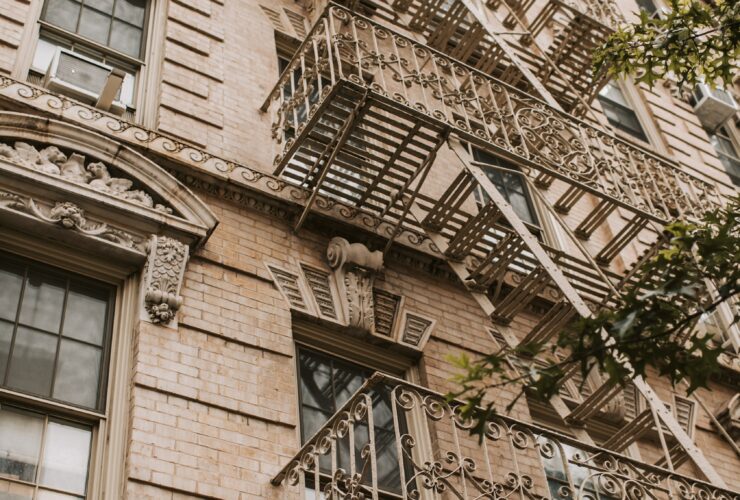New York's Rent Prices Are Rising as Housing Supply Decreases