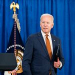 President Biden Praises New Job Data Released Despite COVID-19 Infections Rise