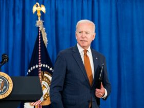 President Biden Praises New Job Data Released Despite COVID-19 Infections Rise
