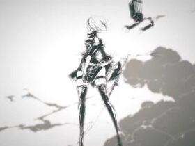 NiEr: Automata