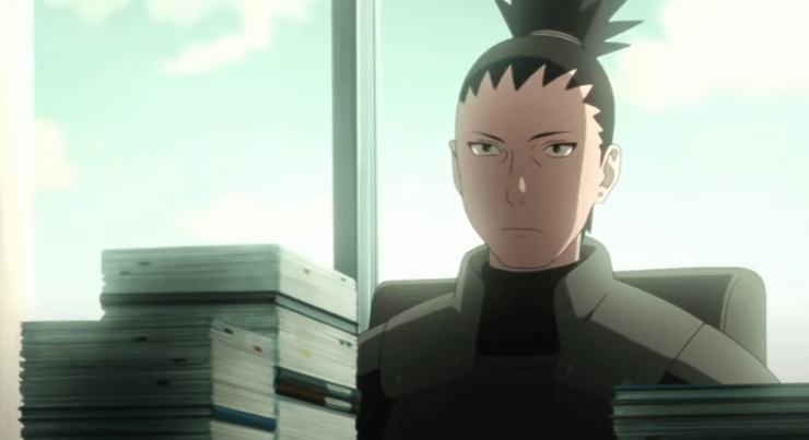 Naruto: Personality of Shikamaru Nara Revealed Based On His Astrological Sign