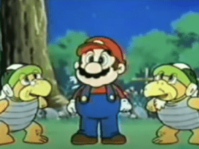 Super Mario Unheard Stories: Discover Many of The Unreleased Episodes Outside Japan