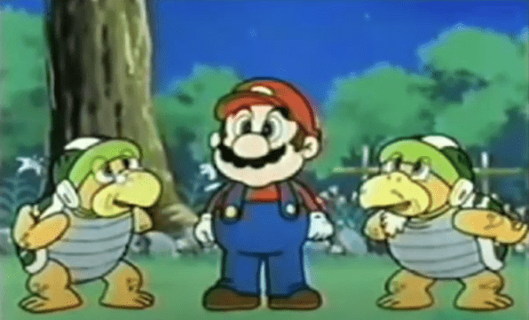 Super Mario Unheard Stories: Discover Many of The Unreleased Episodes Outside Japan