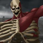 Attack on Titan: Spanish Cosplayer Slays Anime Art Using Body Paints