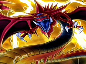 Yu-Gi-Oh!: The Relevance of Powerful Game Cards to Egyptian Mythology