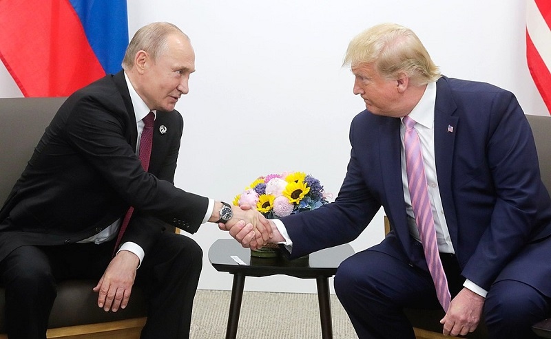 donald-trump-vladimir-putin