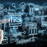 IRS's tech modernization