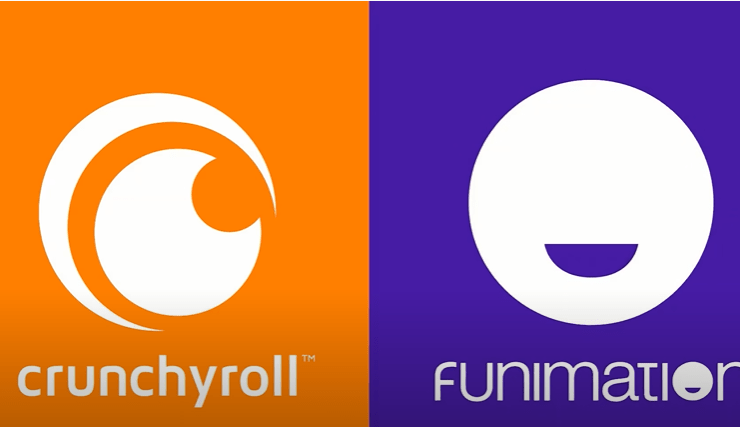 Funimation-Crunchyroll Merge: Content Moves in to Provide a Lot More Anime Each Season