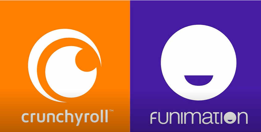 Funimation-Crunchyroll Merge: Content Moves in to Provide a Lot More Anime Each Season