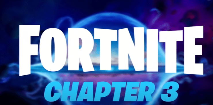 Fortnite Update: Chapter 3 Season 1 is Ending, Season 2 to Premiere on March 21