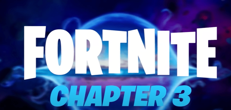 Fortnite Update: Chapter 3 Season 1 is Ending, Season 2 to Premiere on March 21