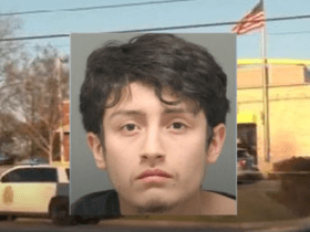 NC McDonald's 18-Year-Old Suspect Accused of Murder