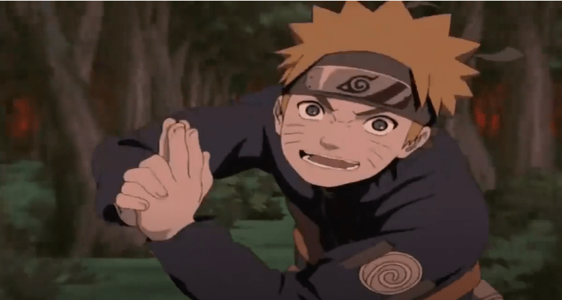 Naruto Series Reveal Strongest Hiden Jutsu Used By Shonen