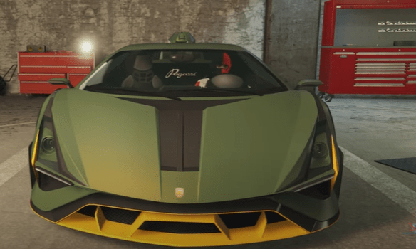 GTA Online: Weaponized Ignus Released; How Does It Work and is It Better Than Regular Ignus? 