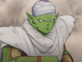 Piccolo: Possible Release of Power was Highlighted in Dragon Ball Super Hero Movie