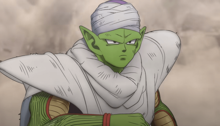 Piccolo: Possible Release of Power was Highlighted in Dragon Ball Super Hero Movie