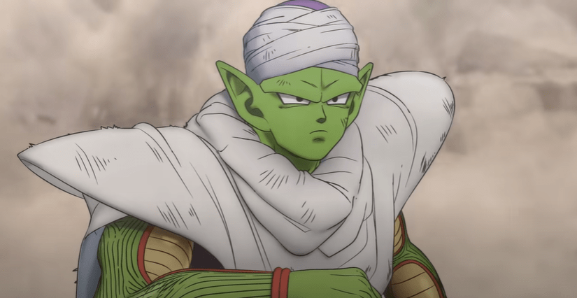 Piccolo: Possible Release of Power was Highlighted in Dragon Ball Super Hero Movie