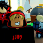 Roblox: Use Anime Fighters Simulator to Win Defense Tokens to Travel to Different Anime Worlds