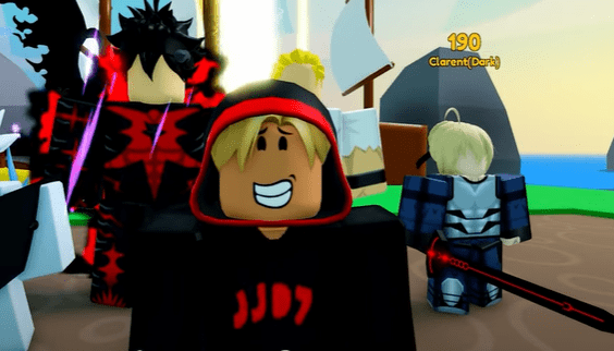 Roblox: Use Anime Fighters Simulator to Win Defense Tokens to Travel to Different Anime Worlds