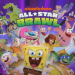 Nickelodeon All-Star Brawl