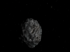 Asteroid