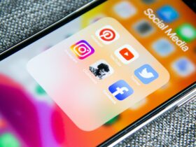 Online Safety Bill on social media platforms