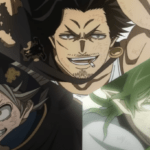 Black Clover: Buckle as the Strongest Team Up is About to Happen in Fighting Against the Supreme Evil