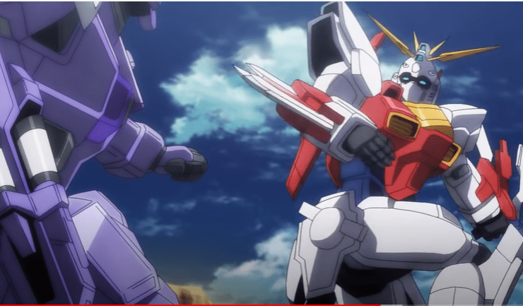 Mobile Suit Gundam: Bandai Launches Trailer of Cucuruz Doan’s Island to Premiere on June 3