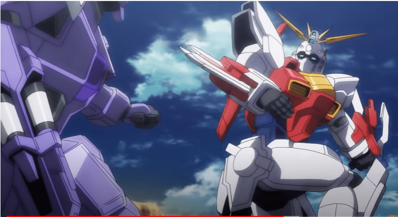 Mobile Suit Gundam: Bandai Launches Trailer of Cucuruz Doan’s Island to Premiere on June 3