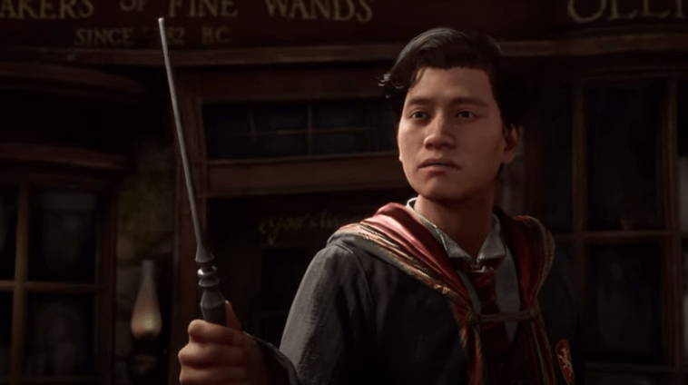 Harry Potter Fans Will Be able to Live Their Own Wizard Adventure this  2022 in Hogwarts Legacy