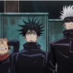 Jujutsu Kaisen Manga Series Delayed Due to Creator's Health Issue