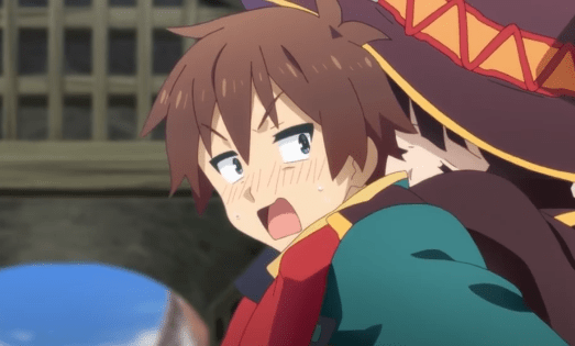 KonoSuba