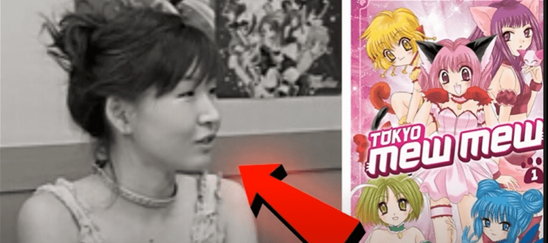 Mia Ikumi, Tokyo Mew Mew's Writer and Artist Died at 42 Due to Hemorrhage