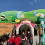 Amusement Park for Super Nintendo World To Be Launched in 2023 at Universal Studios Hollywood