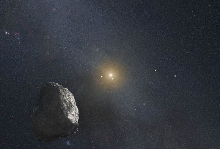 Kuiper Belt