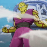 Dragon Ball Super: Behold the Transformation of Piccolo, the Non-Saiyan Namekian
