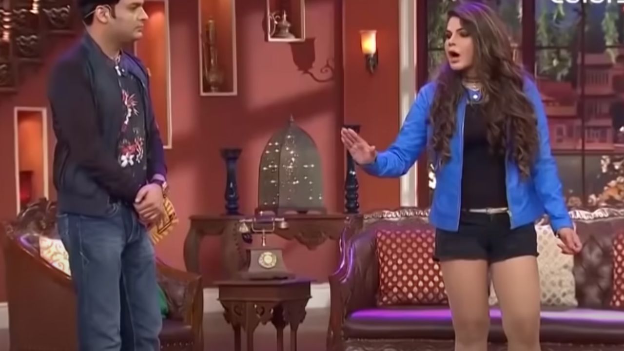 Comedy Nights With Kapil Episodes