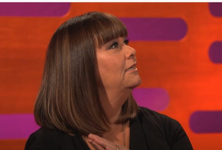 Dawn french