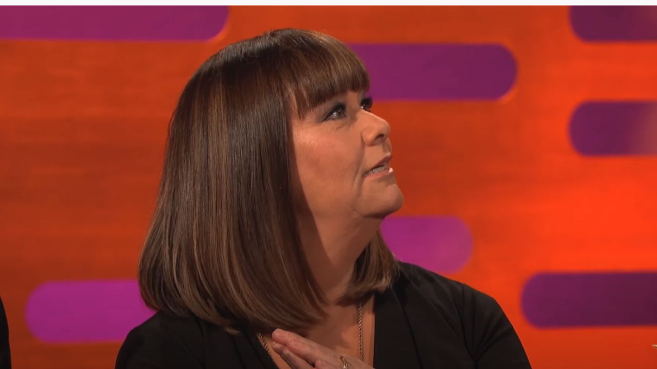 Dawn french