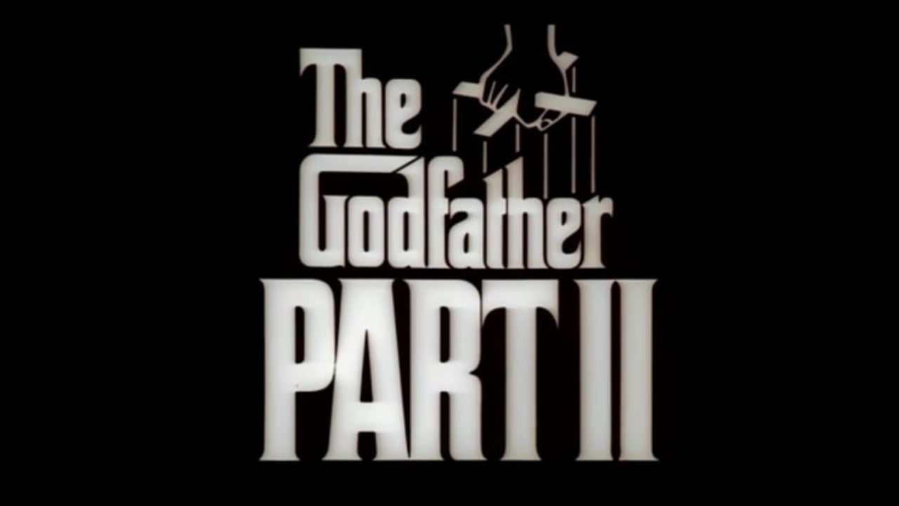 The Godfather Part II