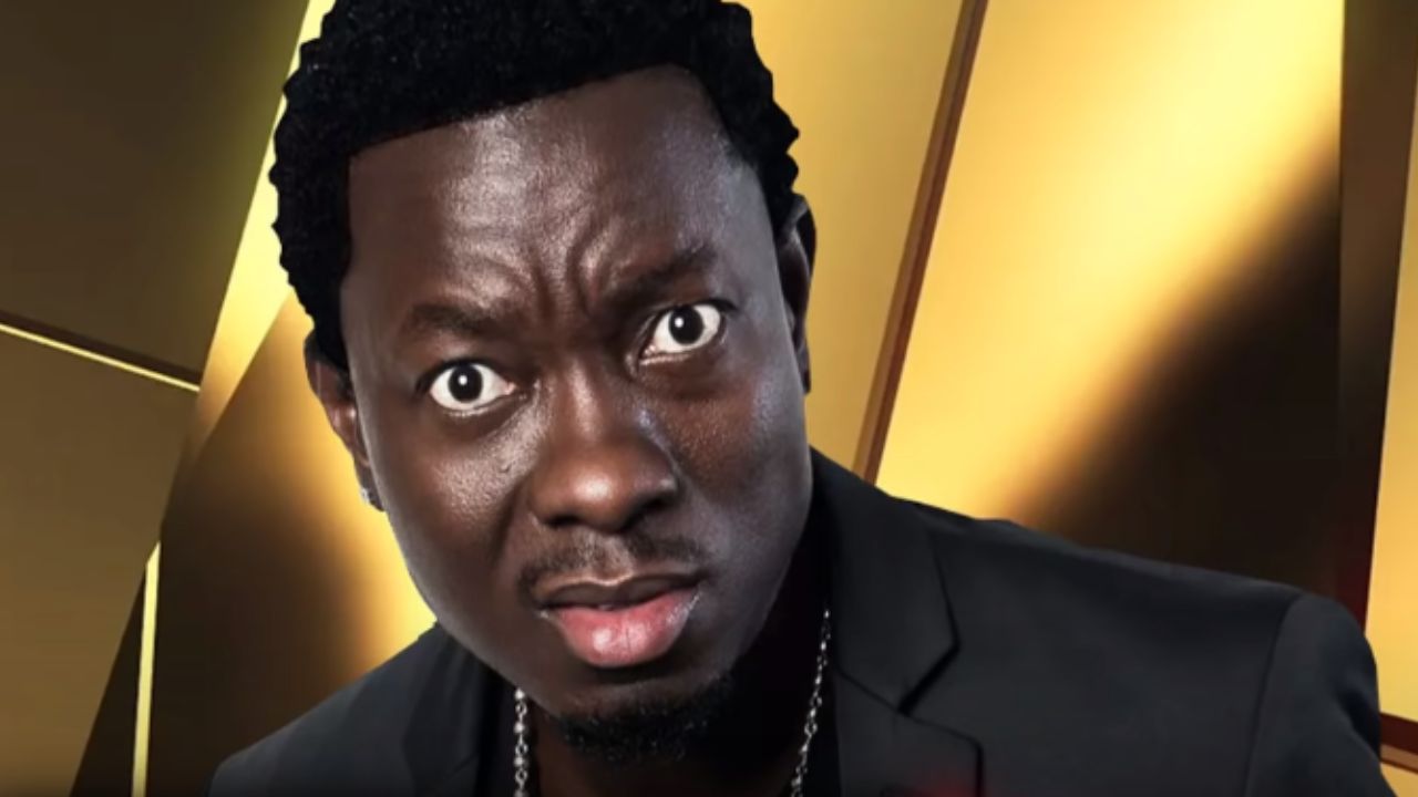 michael blackson net worth