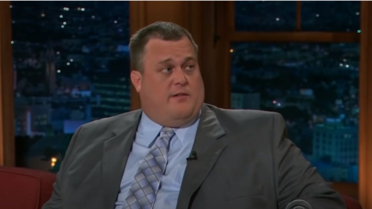 Billy Gardell