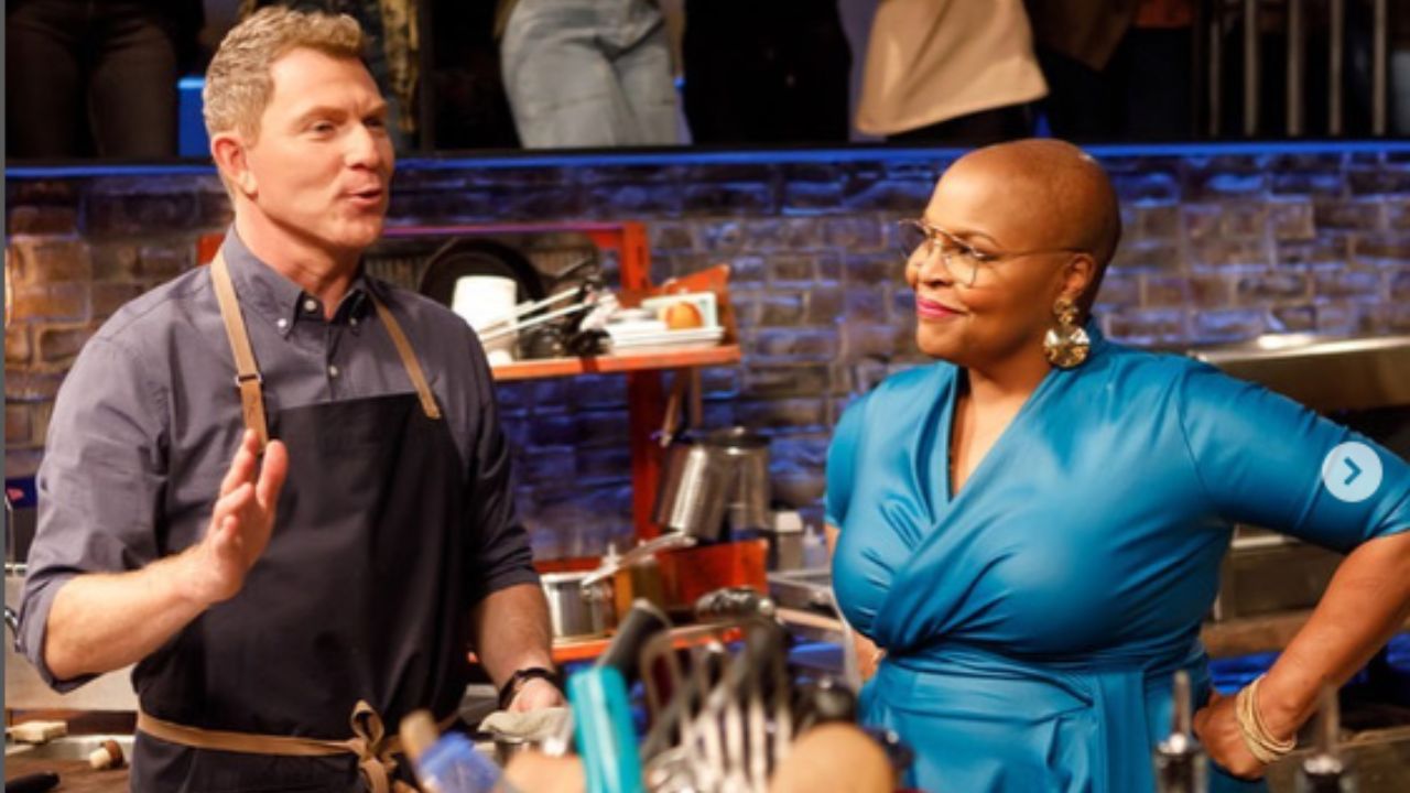 Bobby Flay