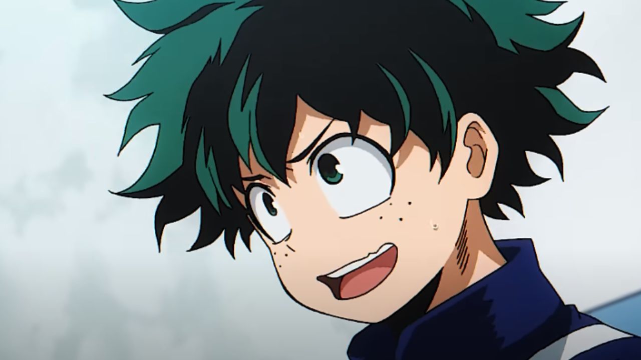 Deku