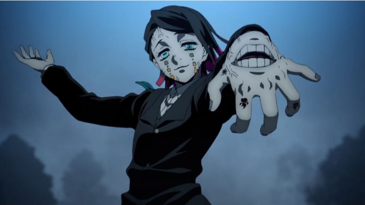 Kimetsu No Yaiba Plot